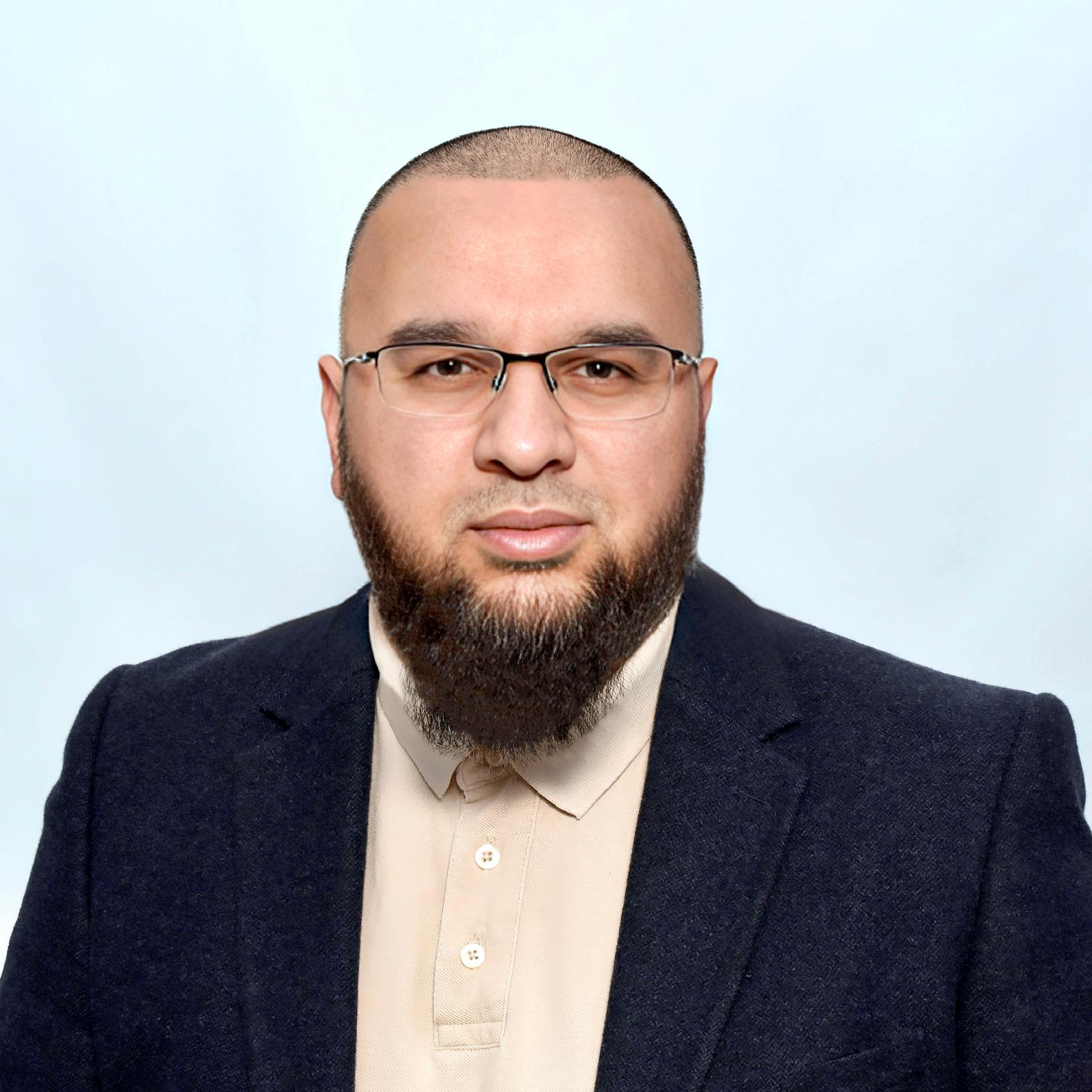 Taj Ahmed, Deen & Co Solicitors