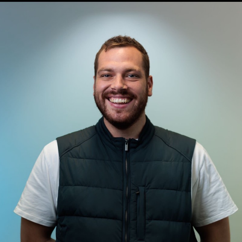 George Levett, Co-founder - Search & AI Visibility at legalbuzz